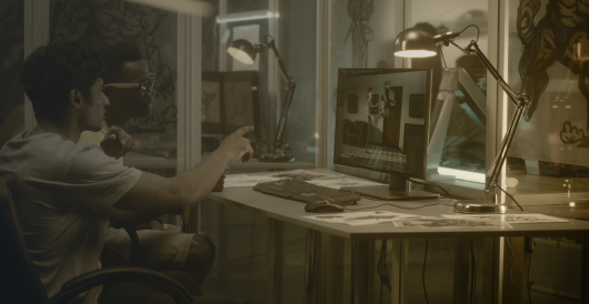 In what ways can Virtualized GPUs help higher education?